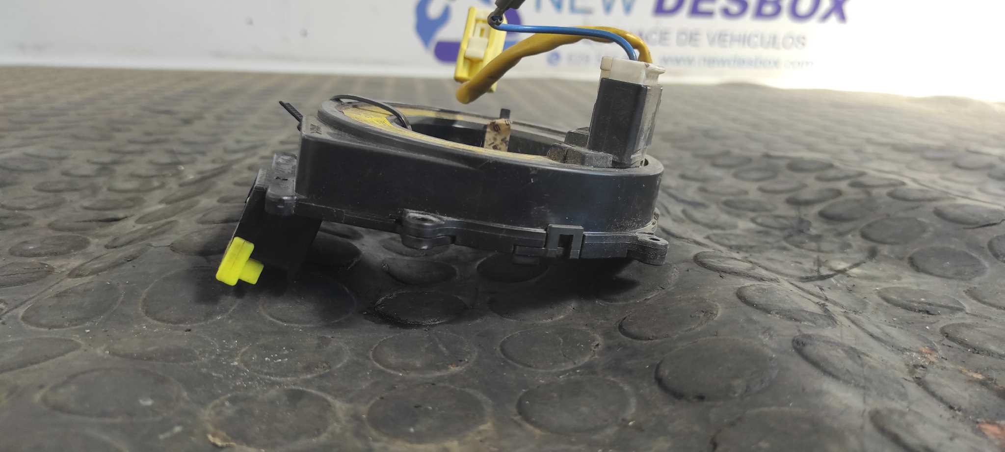 ANILLO AIRBAG TOYOTA RAV 4 FUNCRUISER (A1) - vista 4