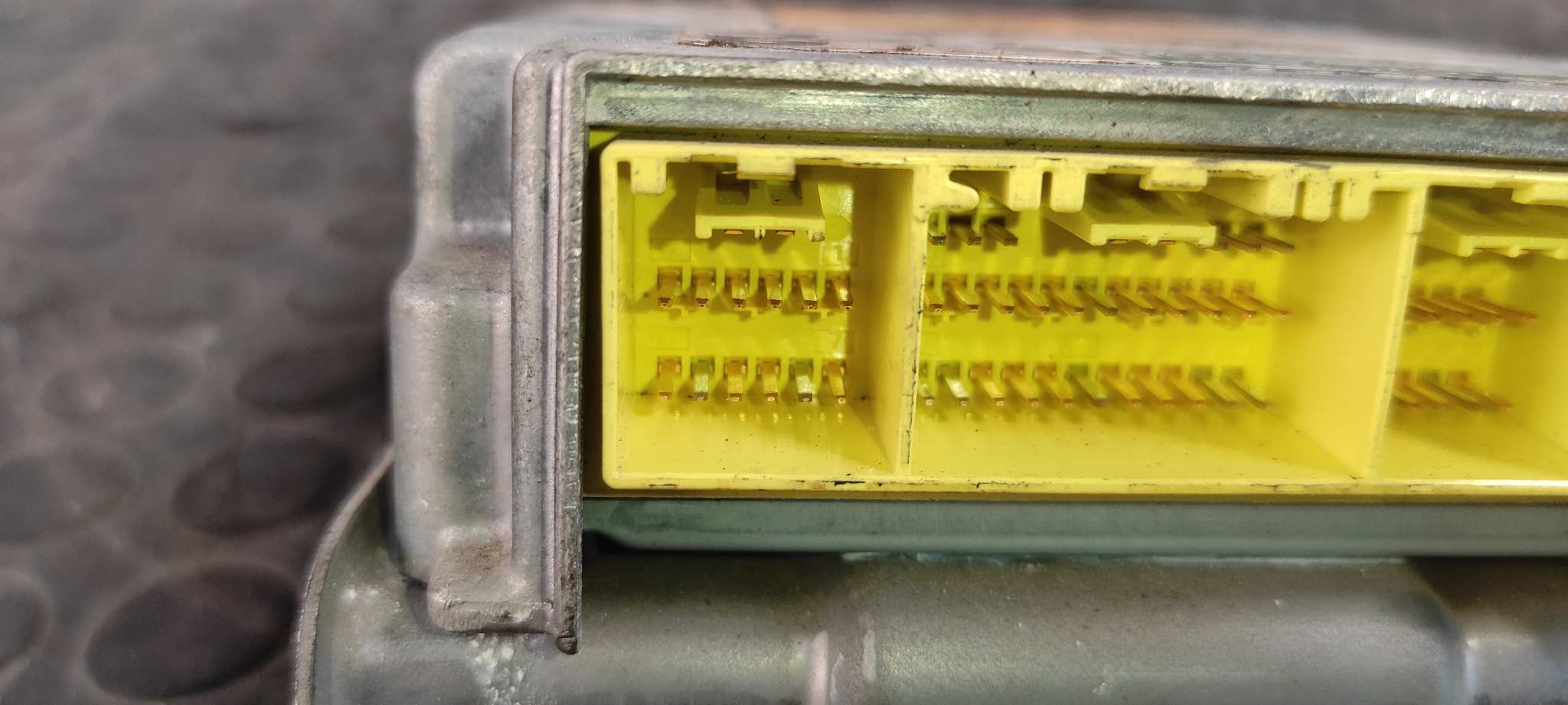 CENTRALITA AIRBAG TOYOTA RAV 4 FUNCRUISER (A1) - vista 4