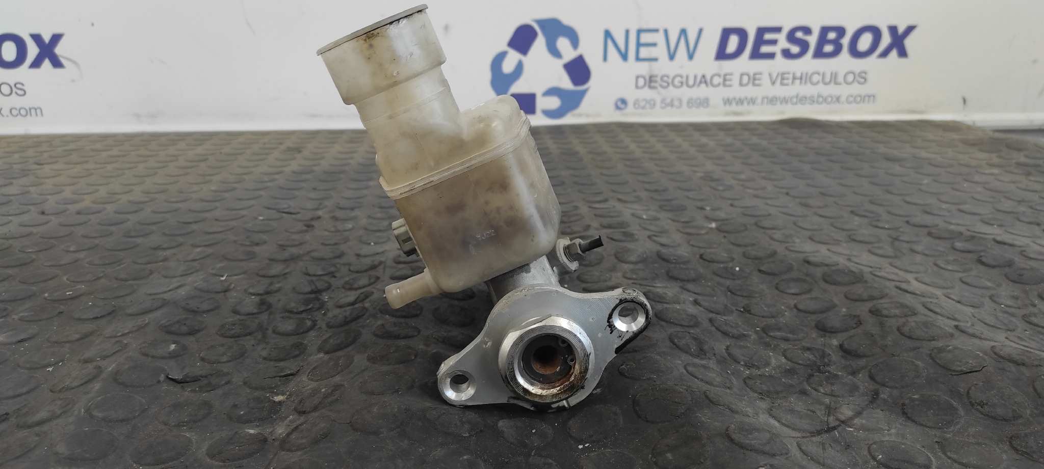 BOMBA FRENO TOYOTA RAV 4 FUNCRUISER (A1)