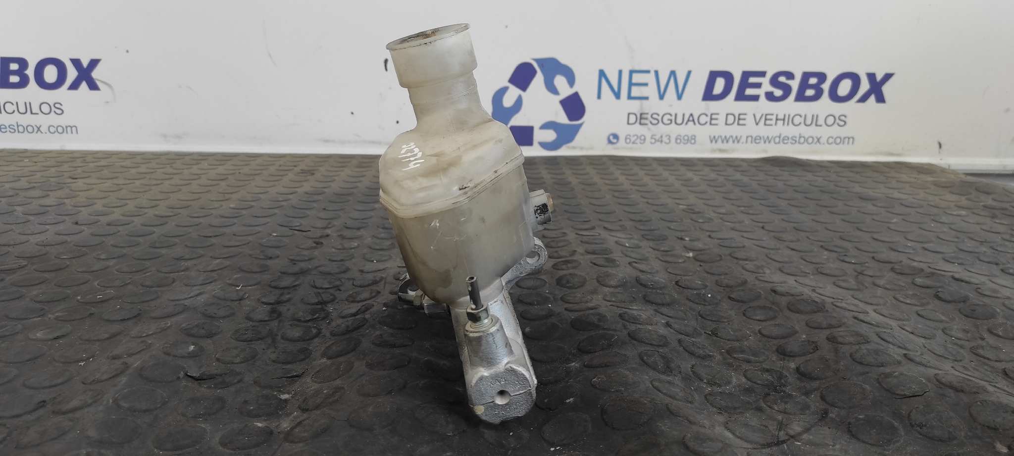 BOMBA FRENO TOYOTA RAV 4 FUNCRUISER (A1) - vista 2