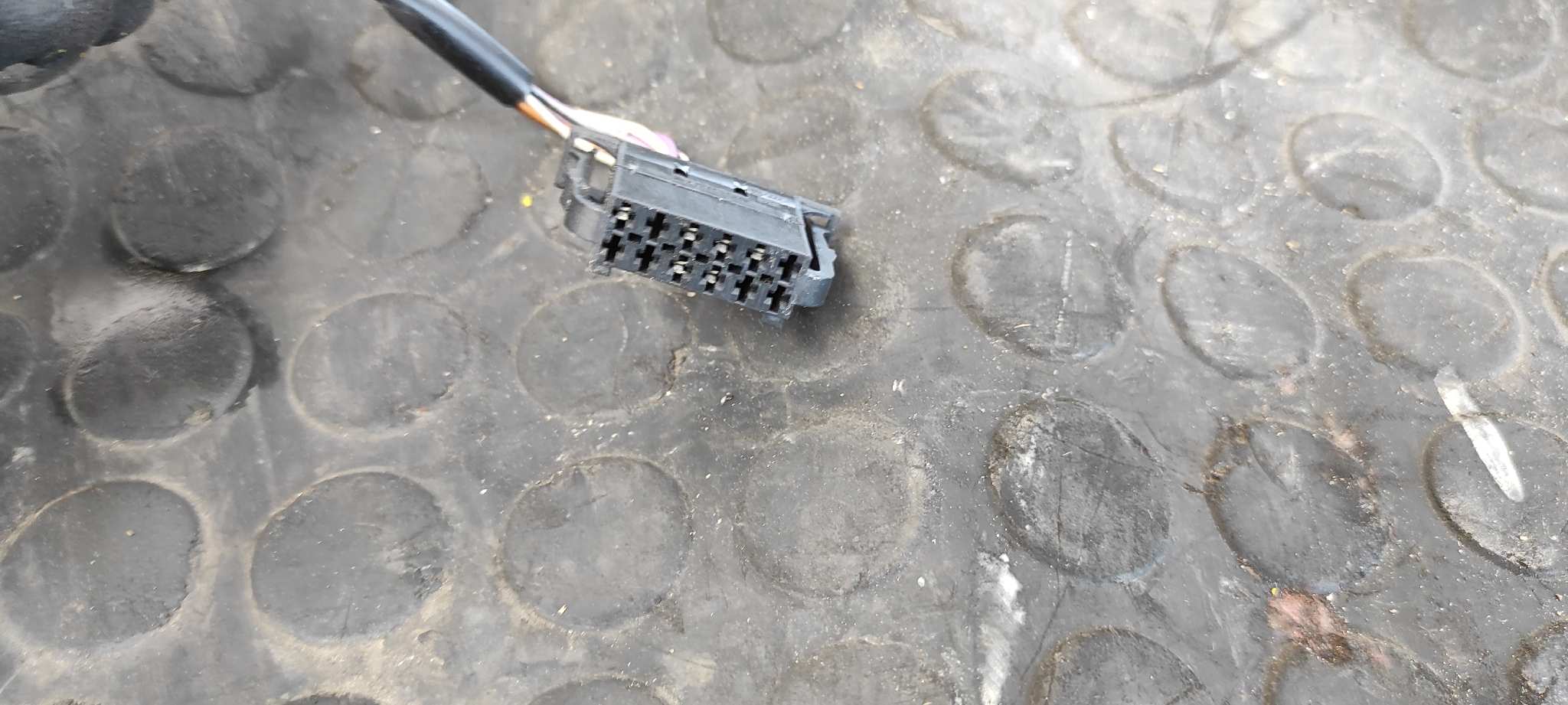 RETROVISOR DERECHO VOLKSWAGEN PASSAT BERLINA (3B3) - vista 4