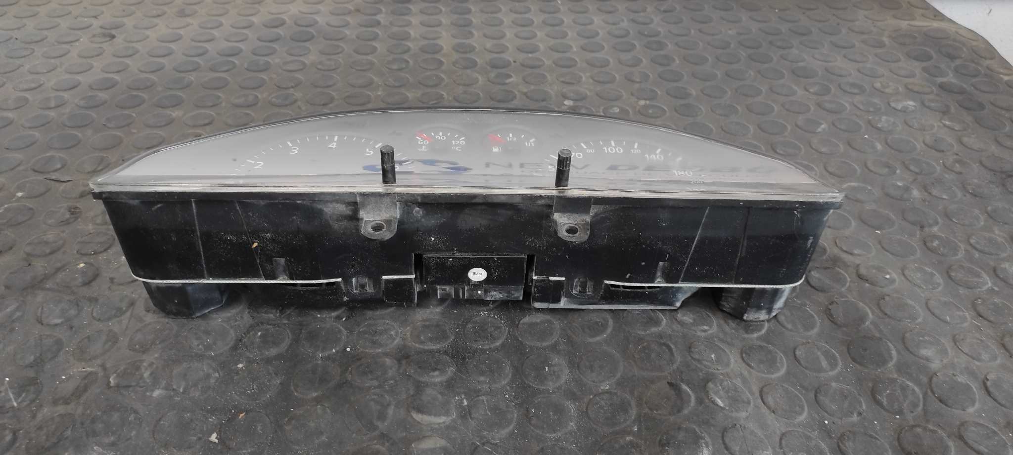 CUADRO INSTRUMENTOS AUDI A6 AVANT (4B5) - vista 6