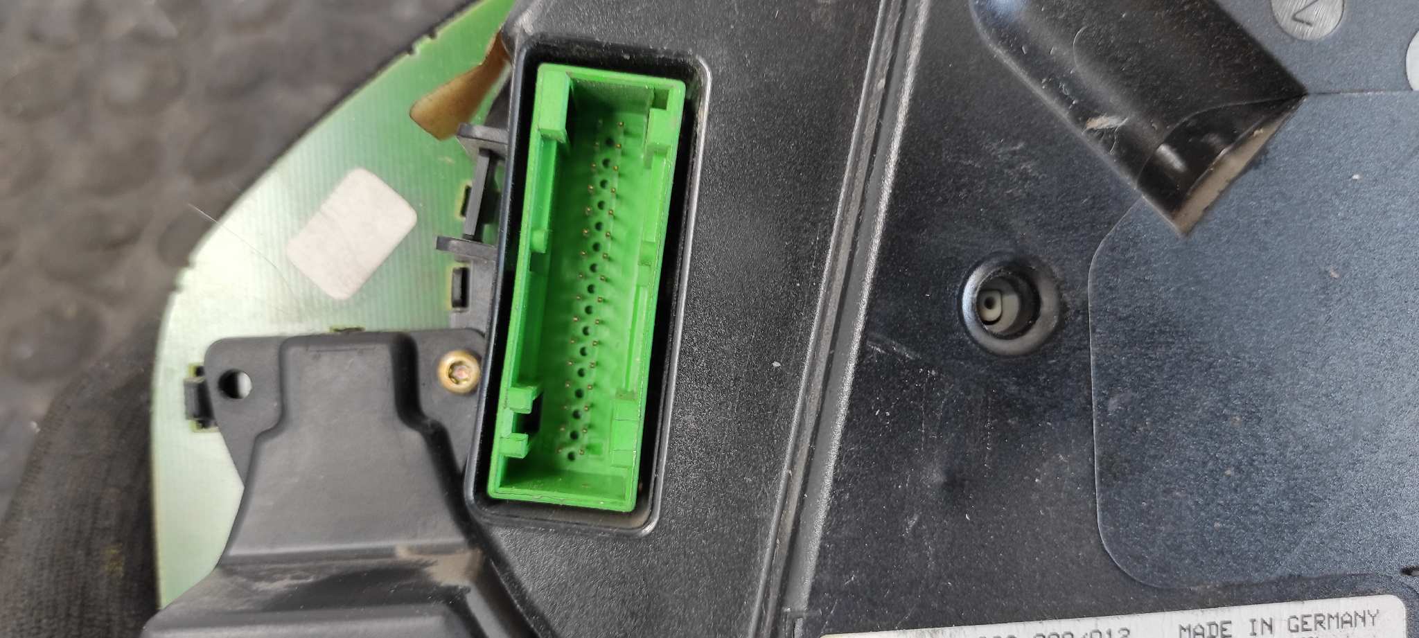 CUADRO INSTRUMENTOS AUDI A6 AVANT (4B5) - vista 9