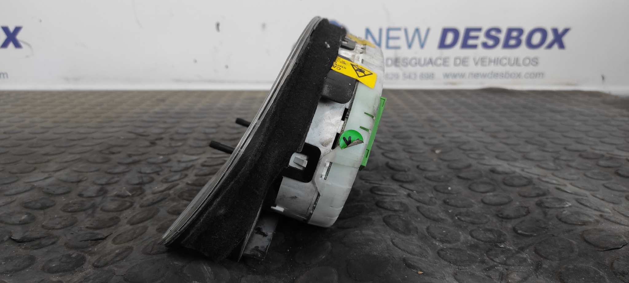 CUADRO INSTRUMENTOS AUDI A4 BERLINA (B5) - vista 8