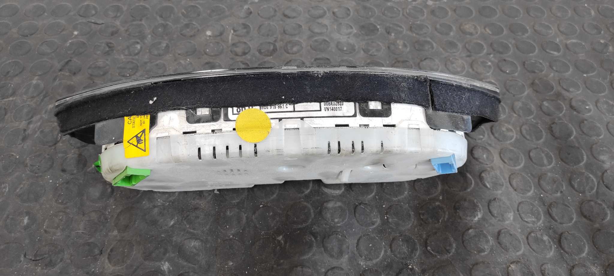 CUADRO INSTRUMENTOS AUDI A4 BERLINA (B5) - vista 9