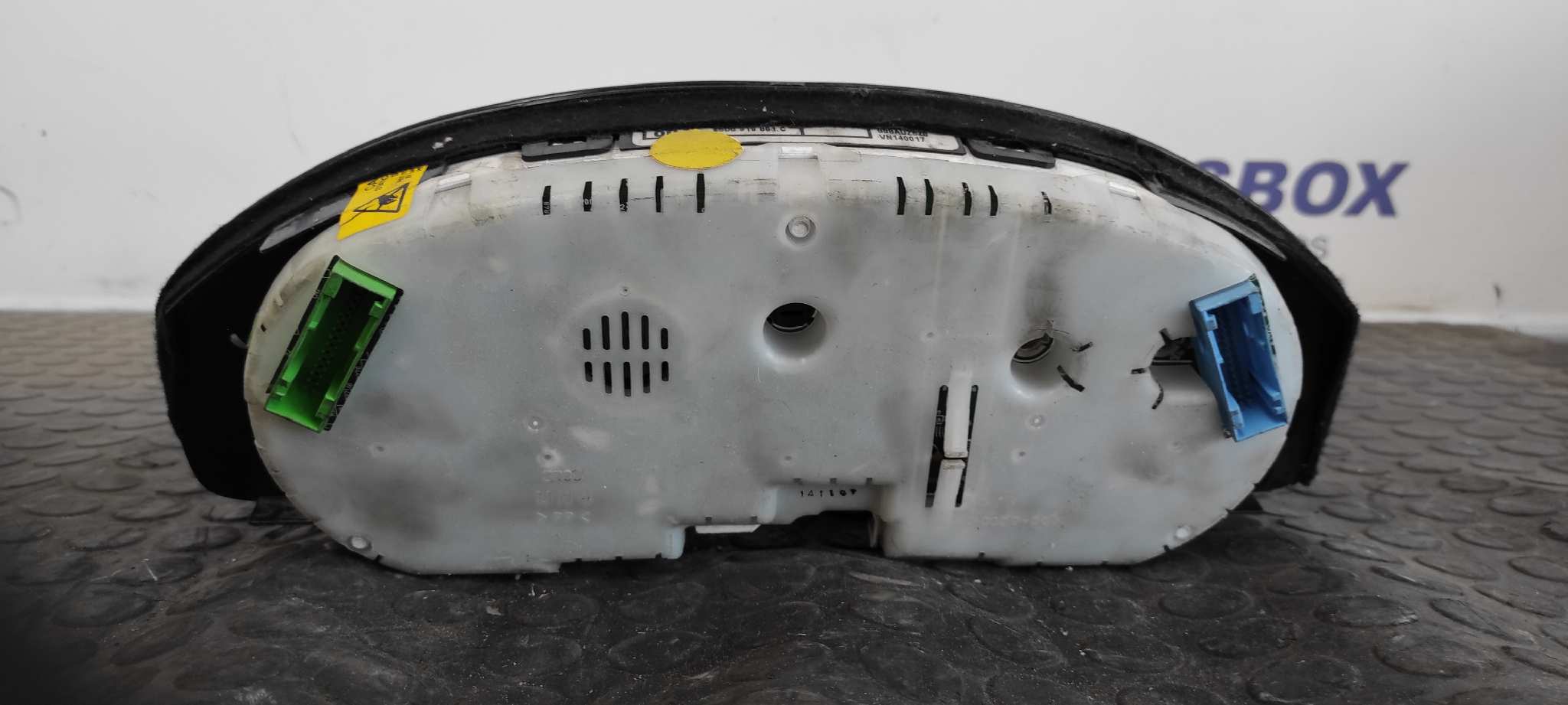 CUADRO INSTRUMENTOS AUDI A4 BERLINA (B5) - vista 4