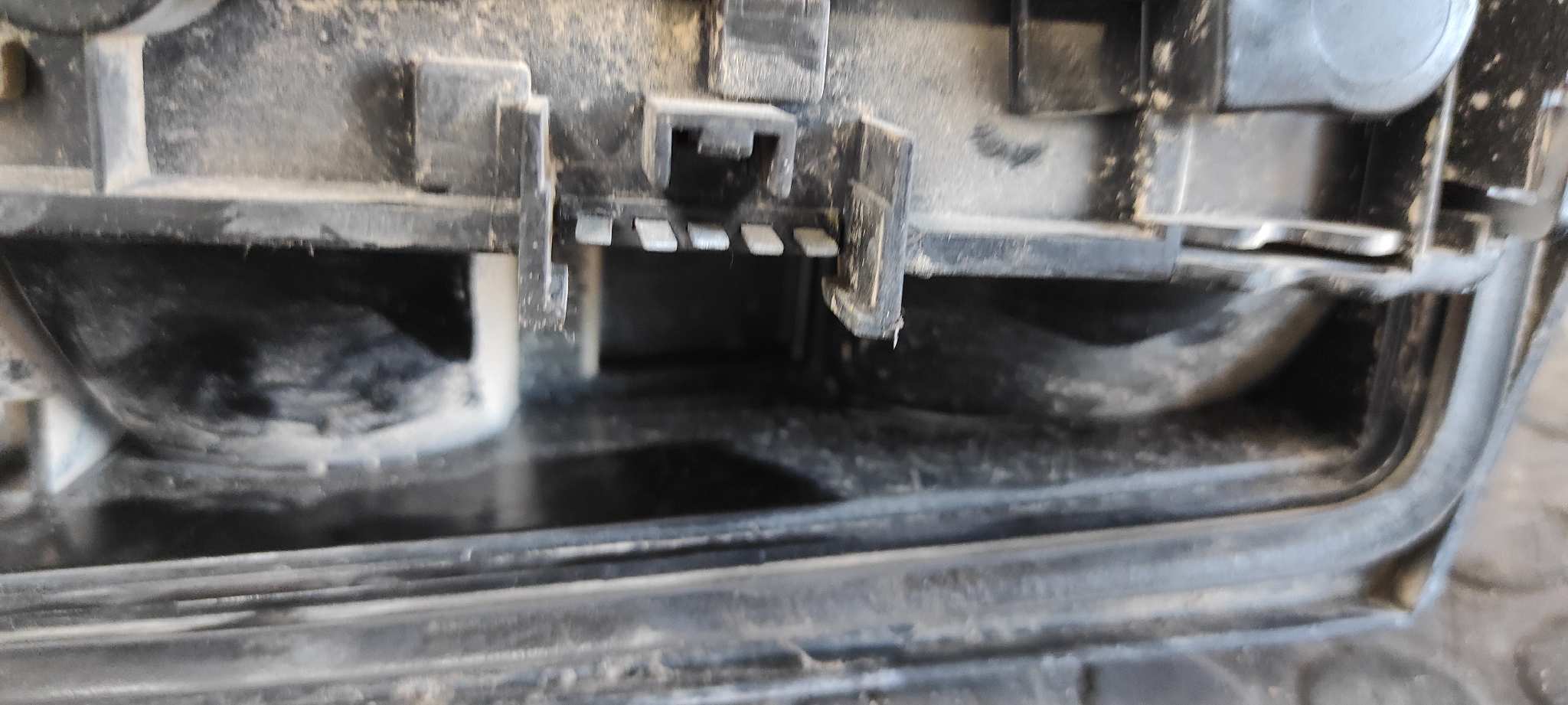 PILOTO TRASERO DERECHO SEAT MARBELLA - vista 3