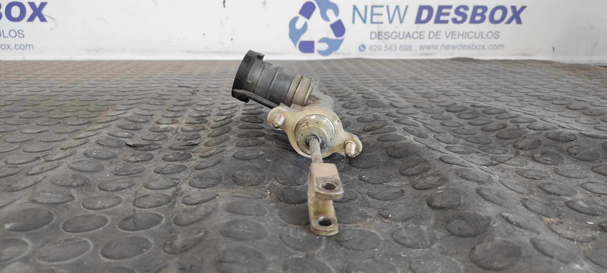 BOMBA EMBRAGUE OPEL FRONTERA A