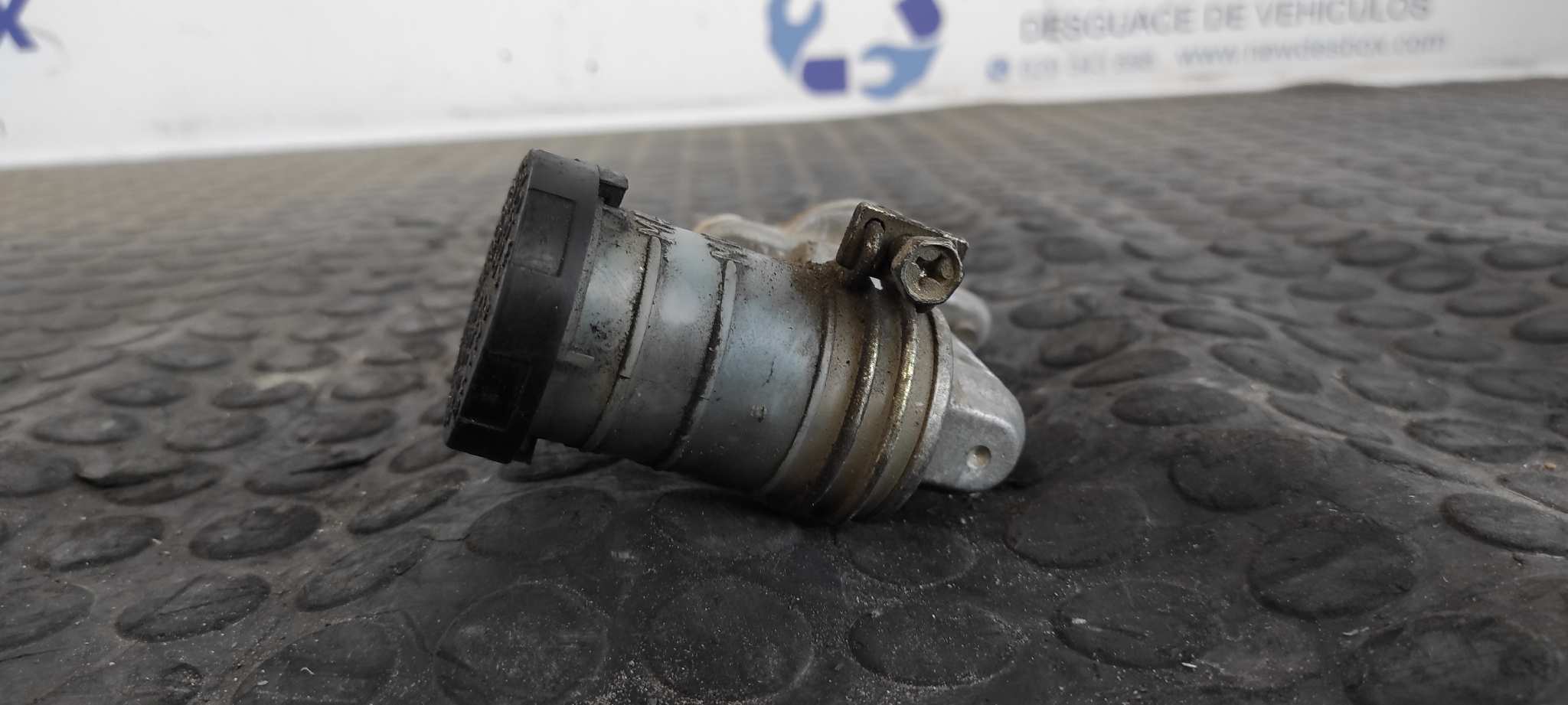 BOMBA EMBRAGUE OPEL FRONTERA A - vista 2