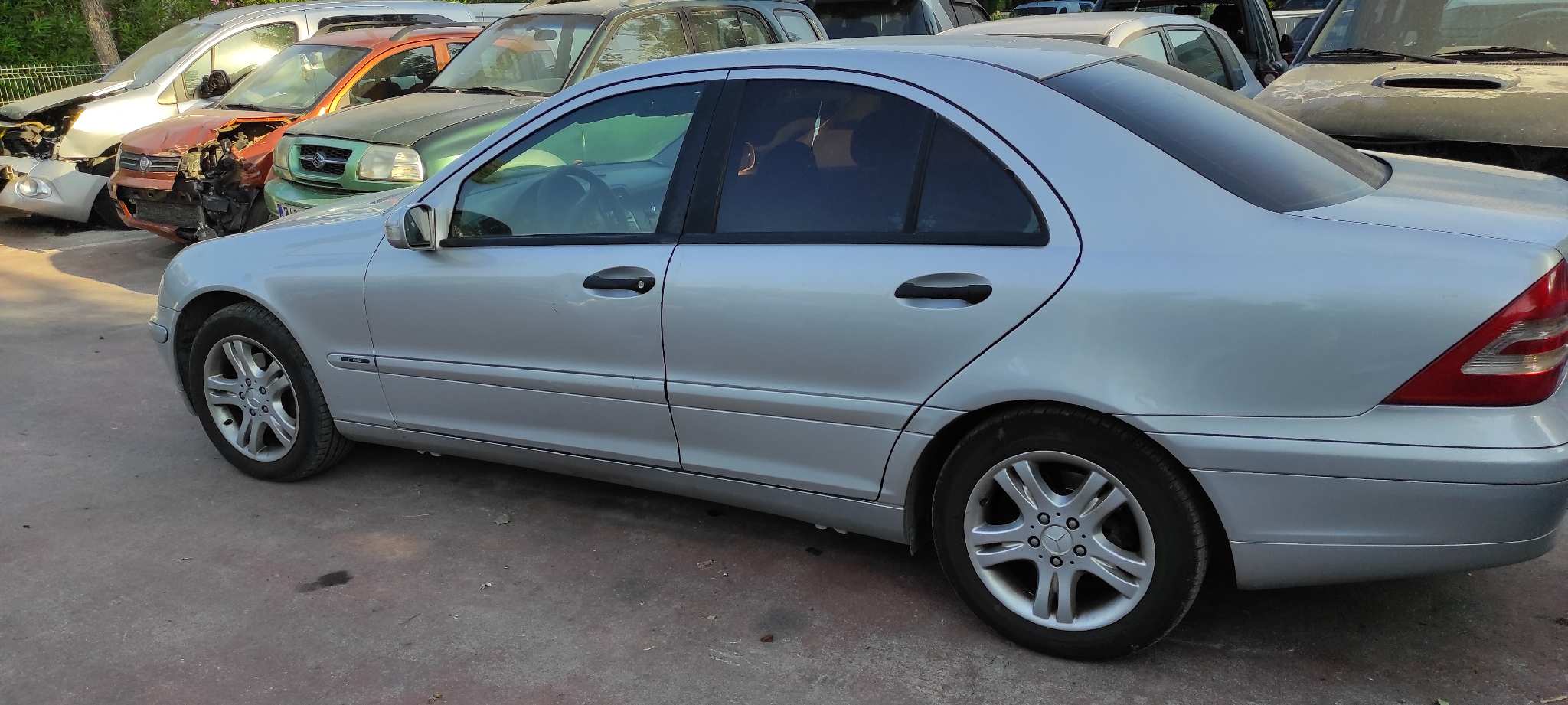 Vista 8