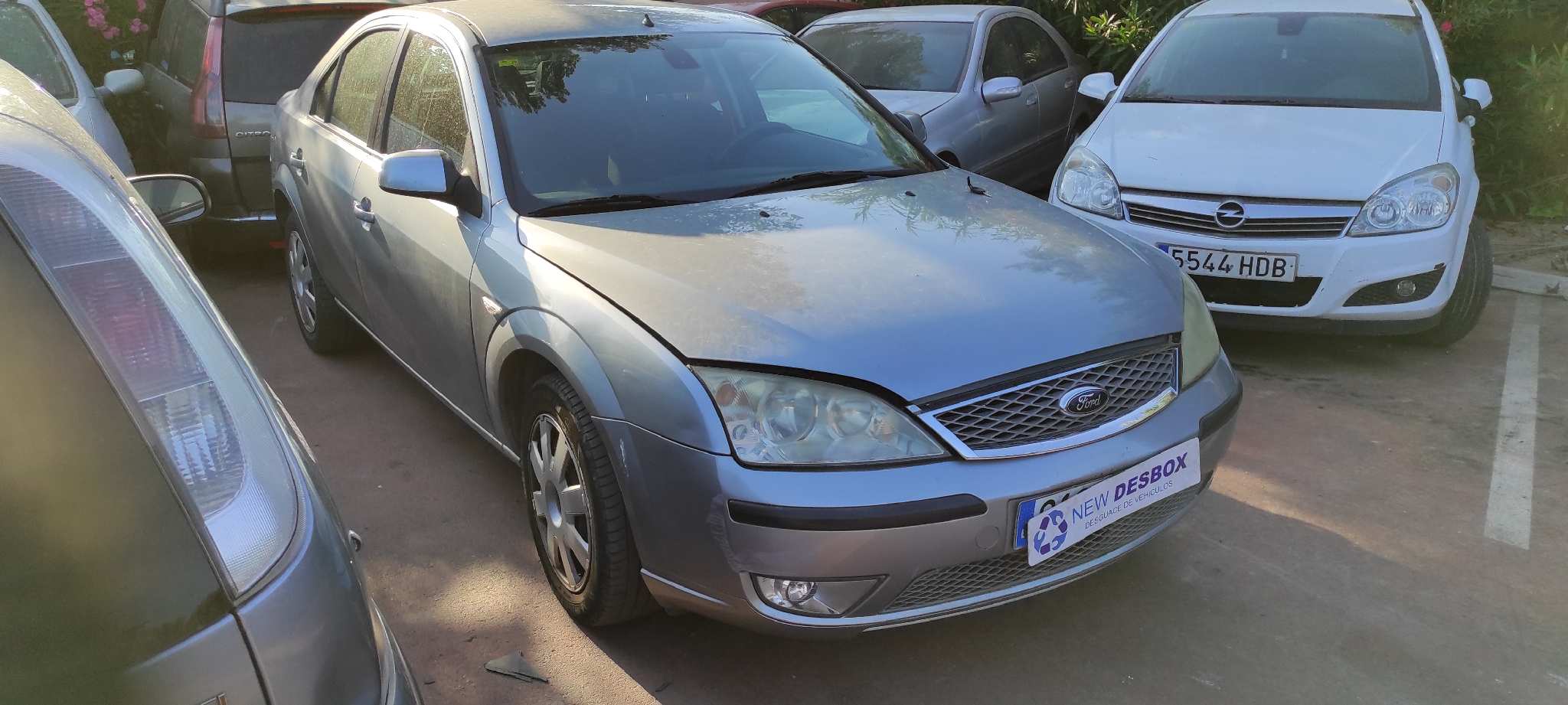 ESPEJO FORD MONDEO BERLINA (GE) - vista 6