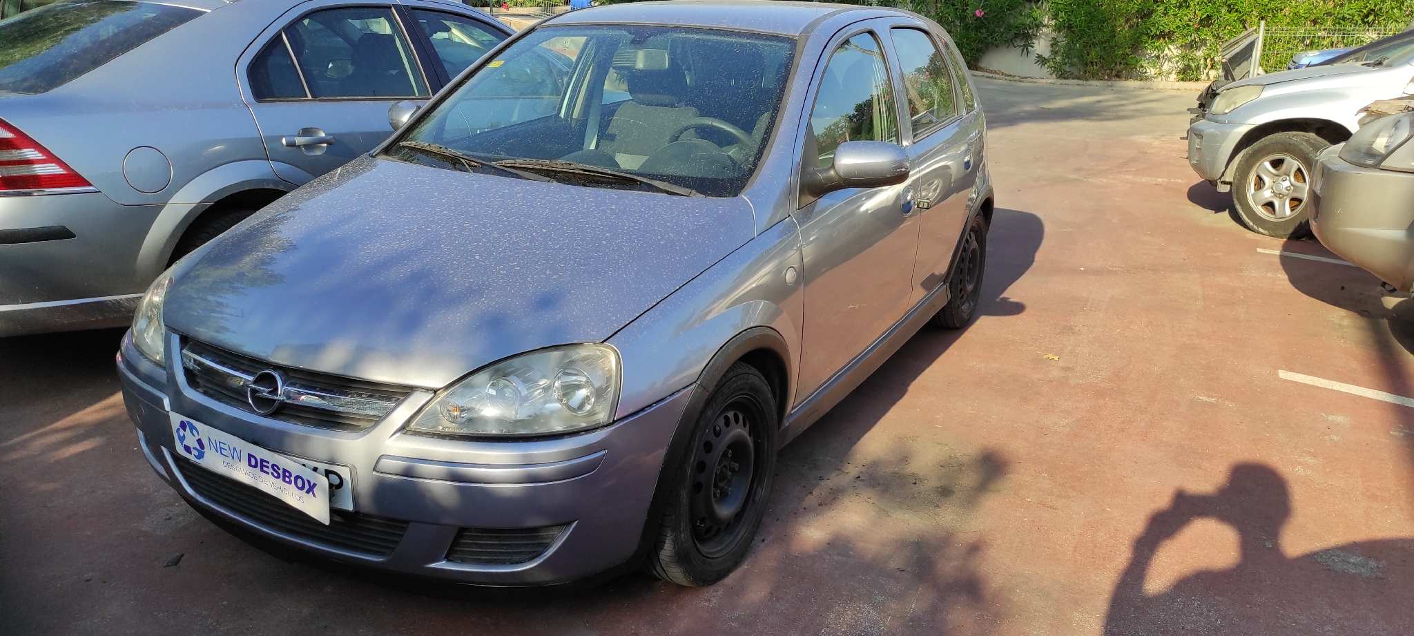 Vista 6