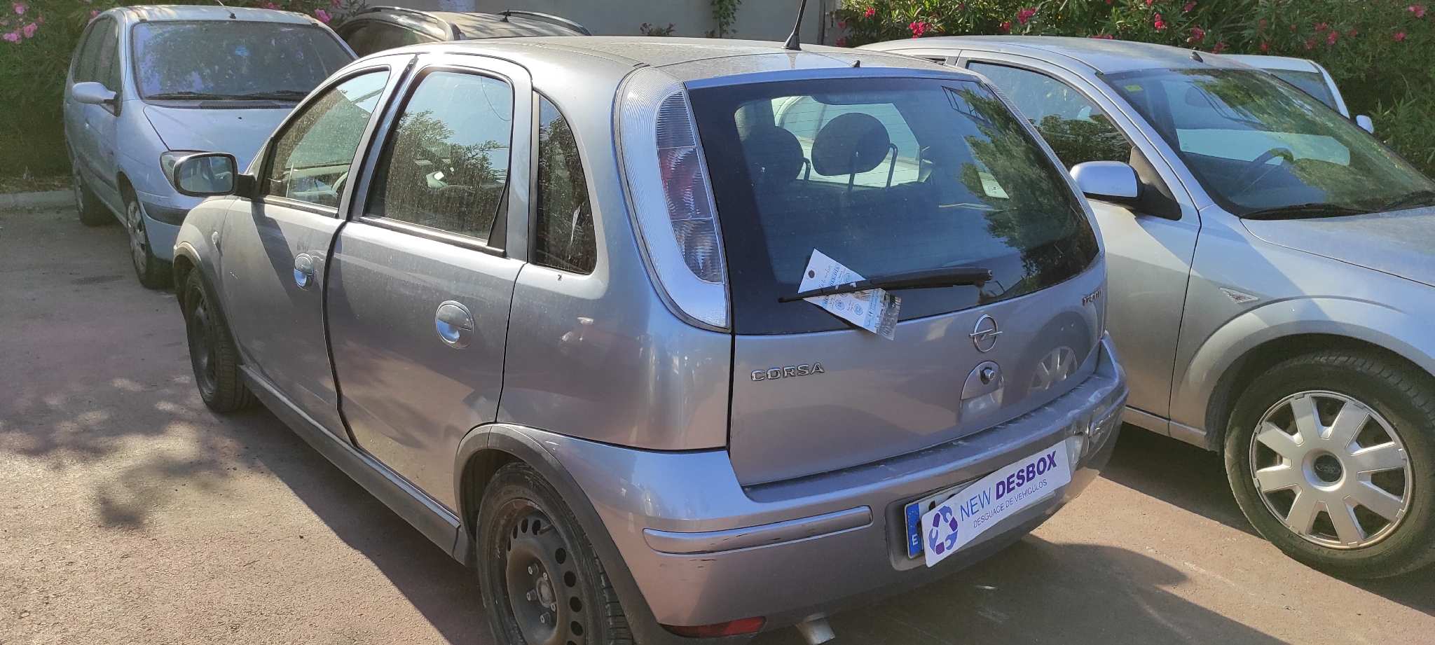 Vista 5