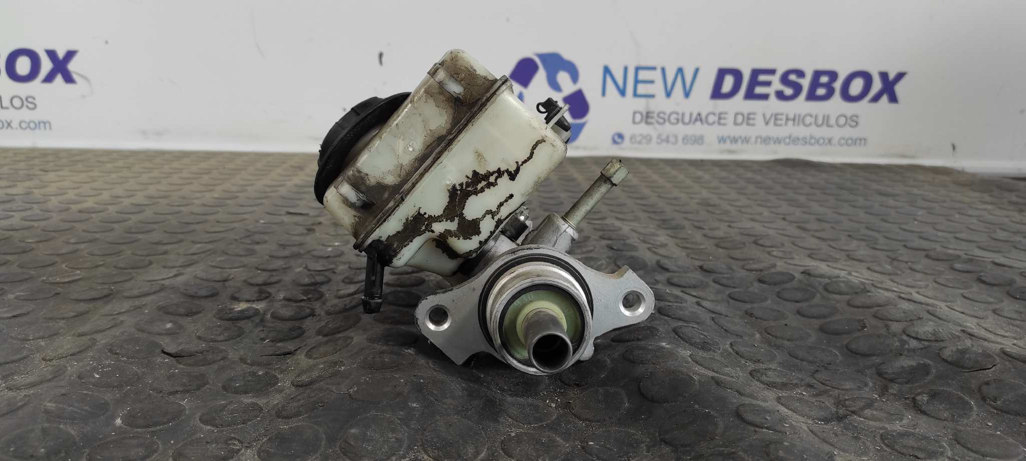 BOMBA FRENO OPEL ASTRA H