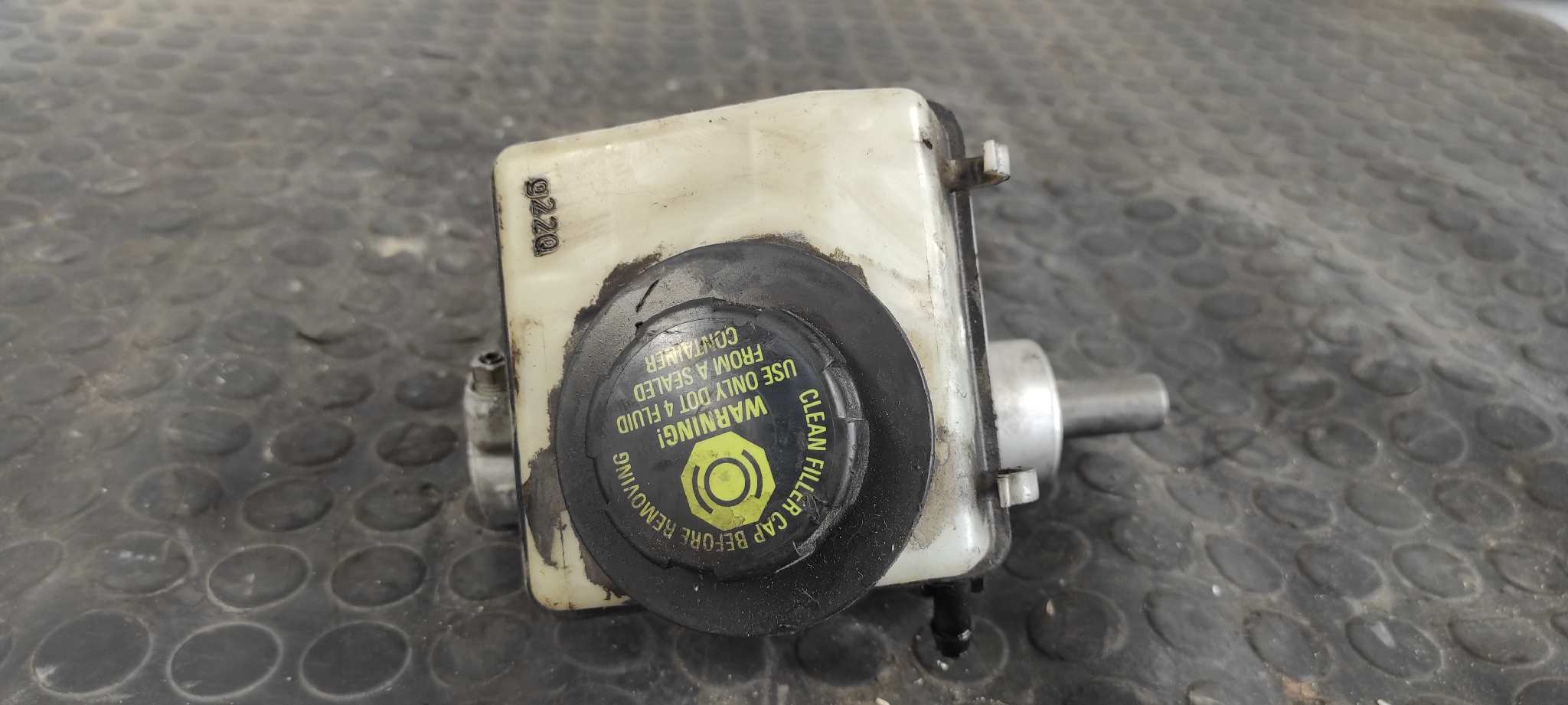 BOMBA FRENO OPEL ASTRA H - vista 6