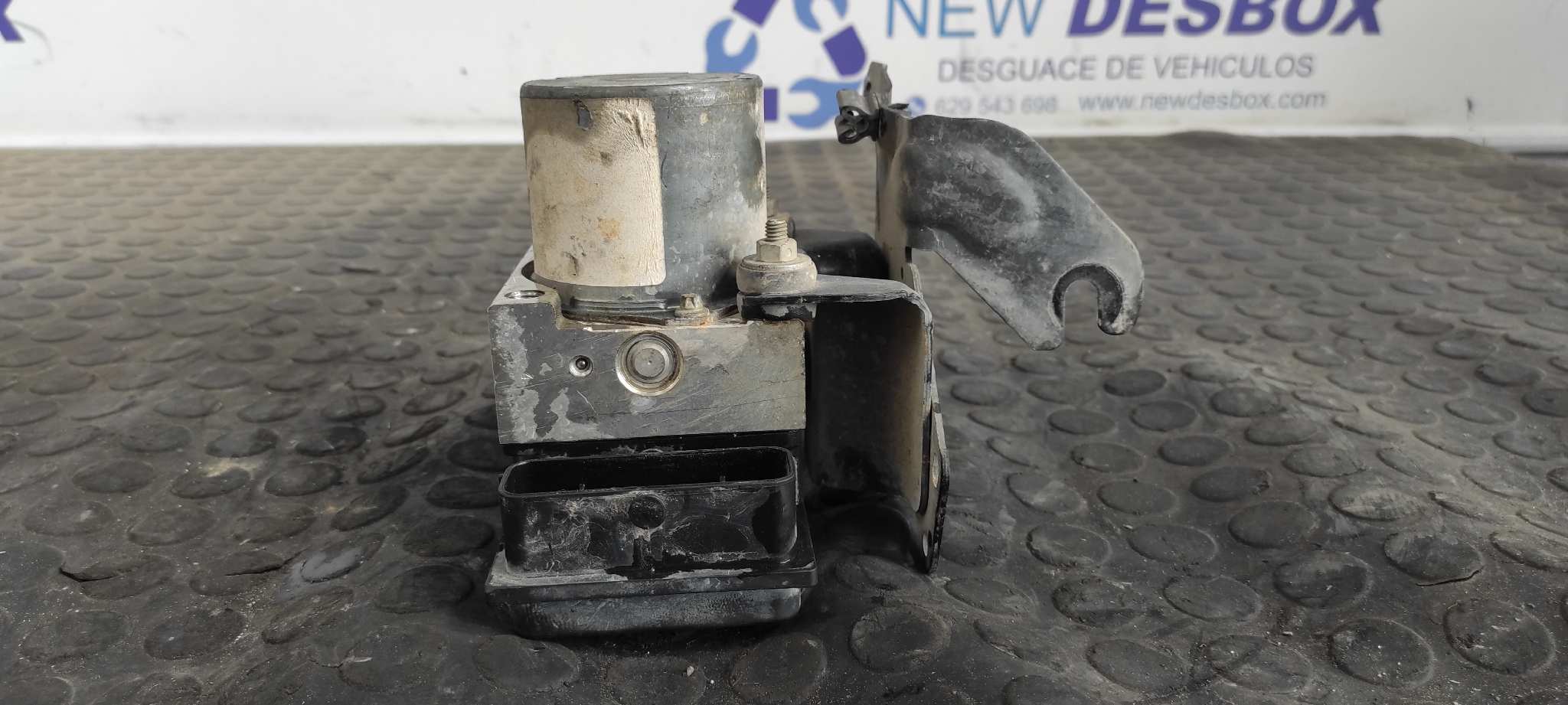 ABS CITROEN JUMPY - vista 2