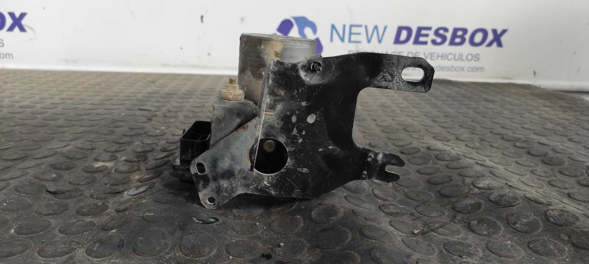 ABS CITROEN JUMPY - vista 8