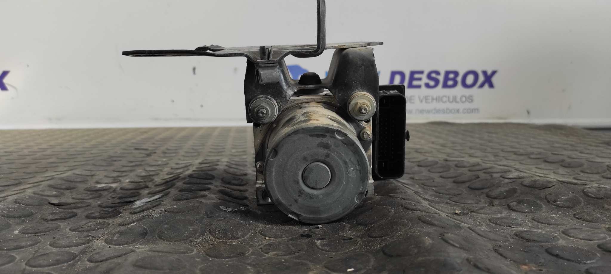 ABS CITROEN JUMPY - vista 5