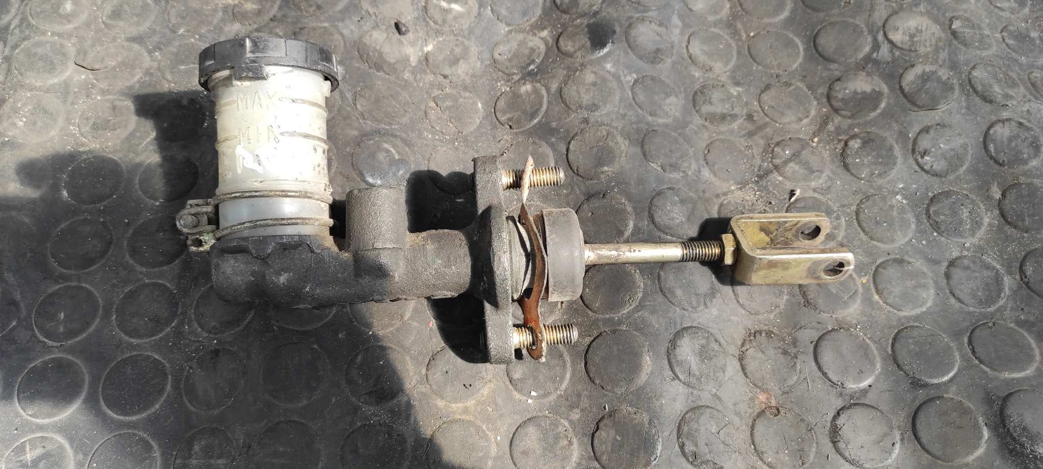 BOMBA EMBRAGUE OPEL MONTEREY 3.1