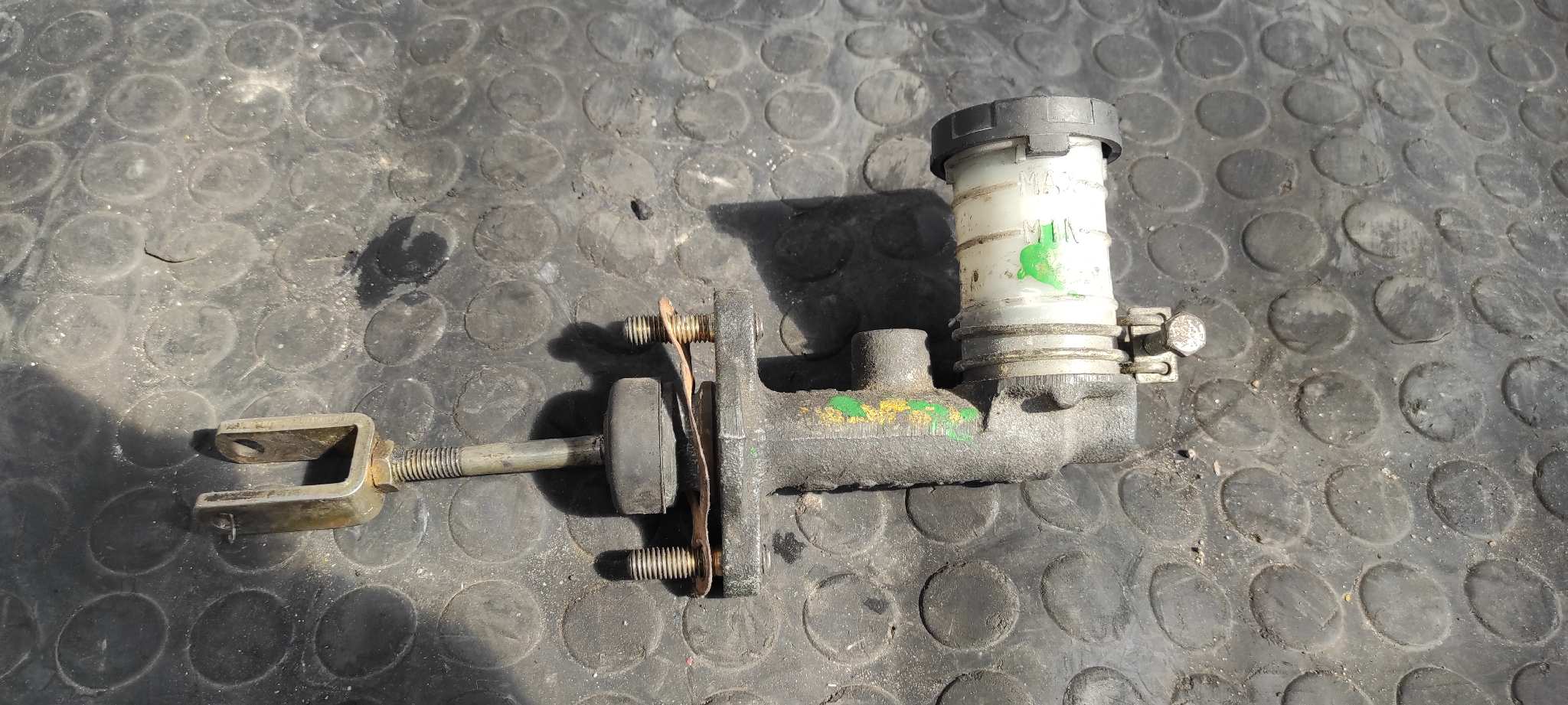 BOMBA EMBRAGUE OPEL MONTEREY 3.1 - vista 5