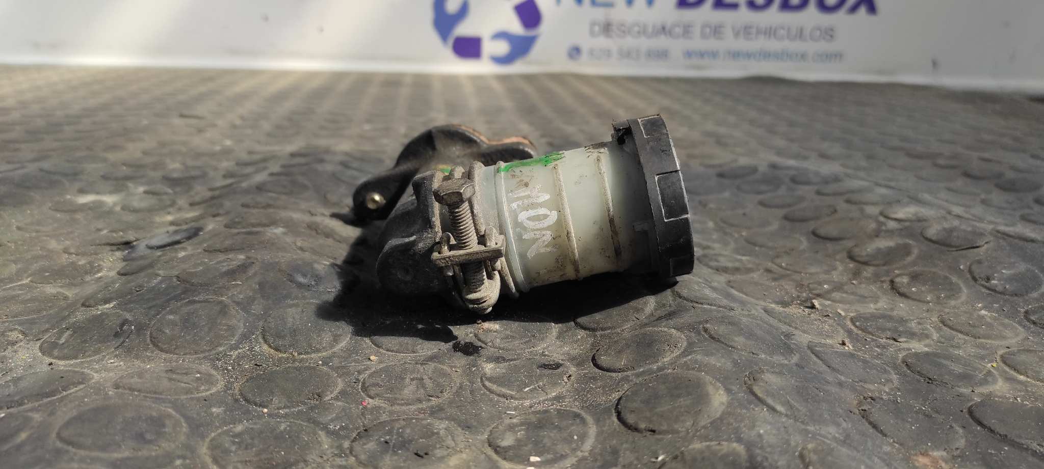 BOMBA EMBRAGUE OPEL MONTEREY 3.1 - vista 3