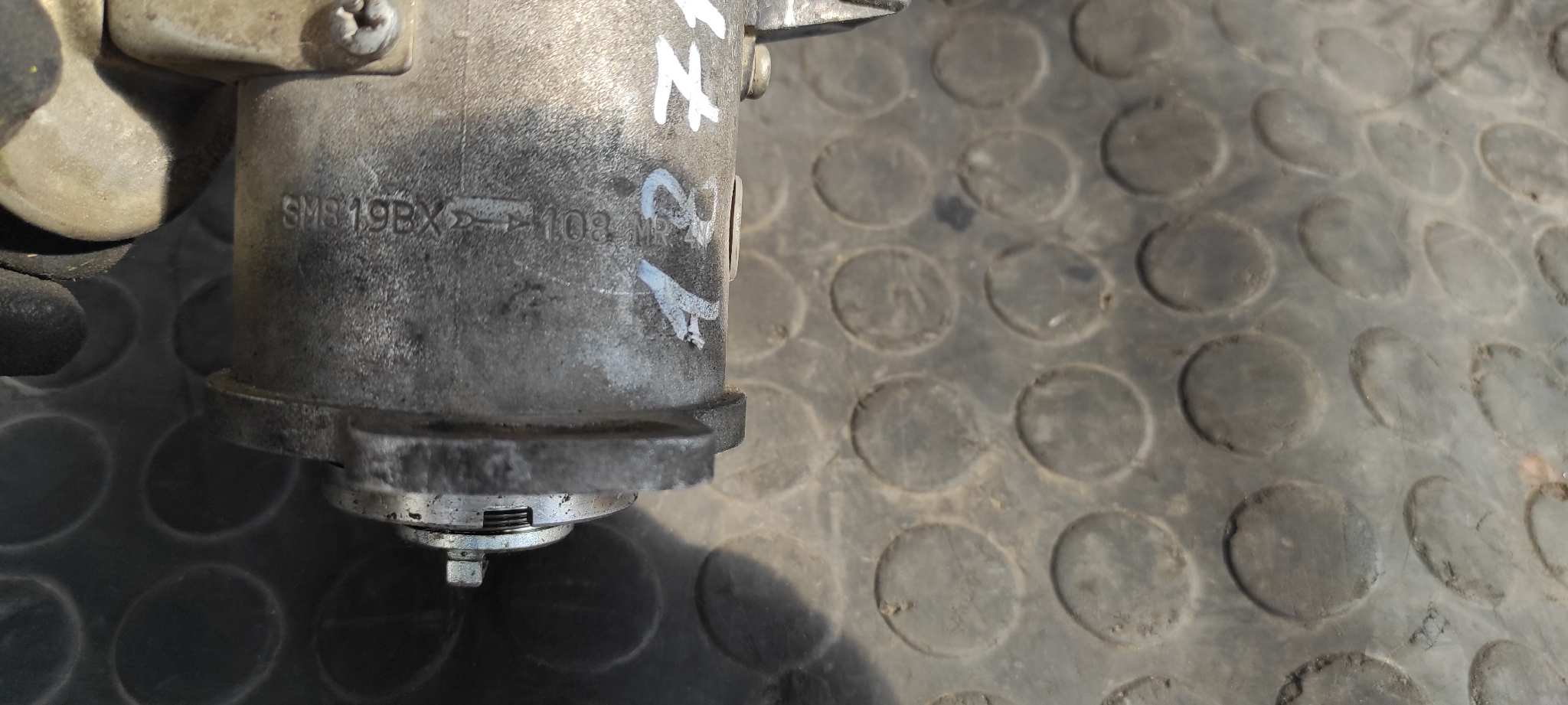 DELCO SEAT MALAGA - vista 2