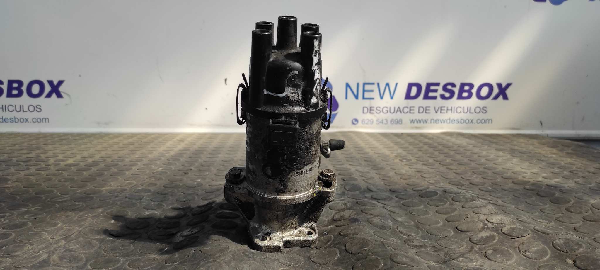 DELCO SEAT MALAGA 1.5 - vista 6