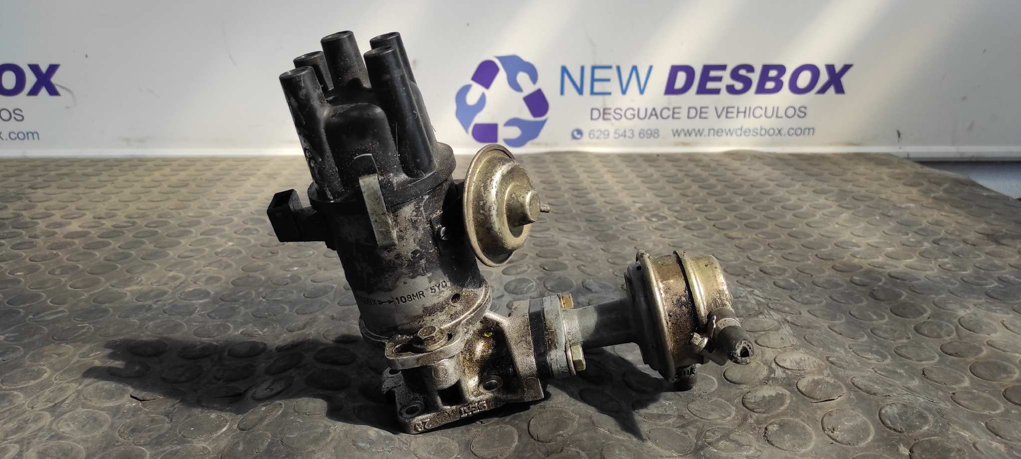 DELCO SEAT MALAGA 1.5 - vista 4