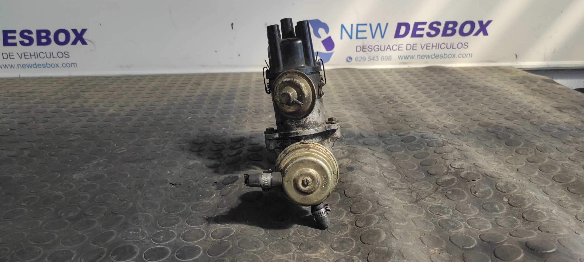 DELCO SEAT MALAGA 1.5 - vista 3