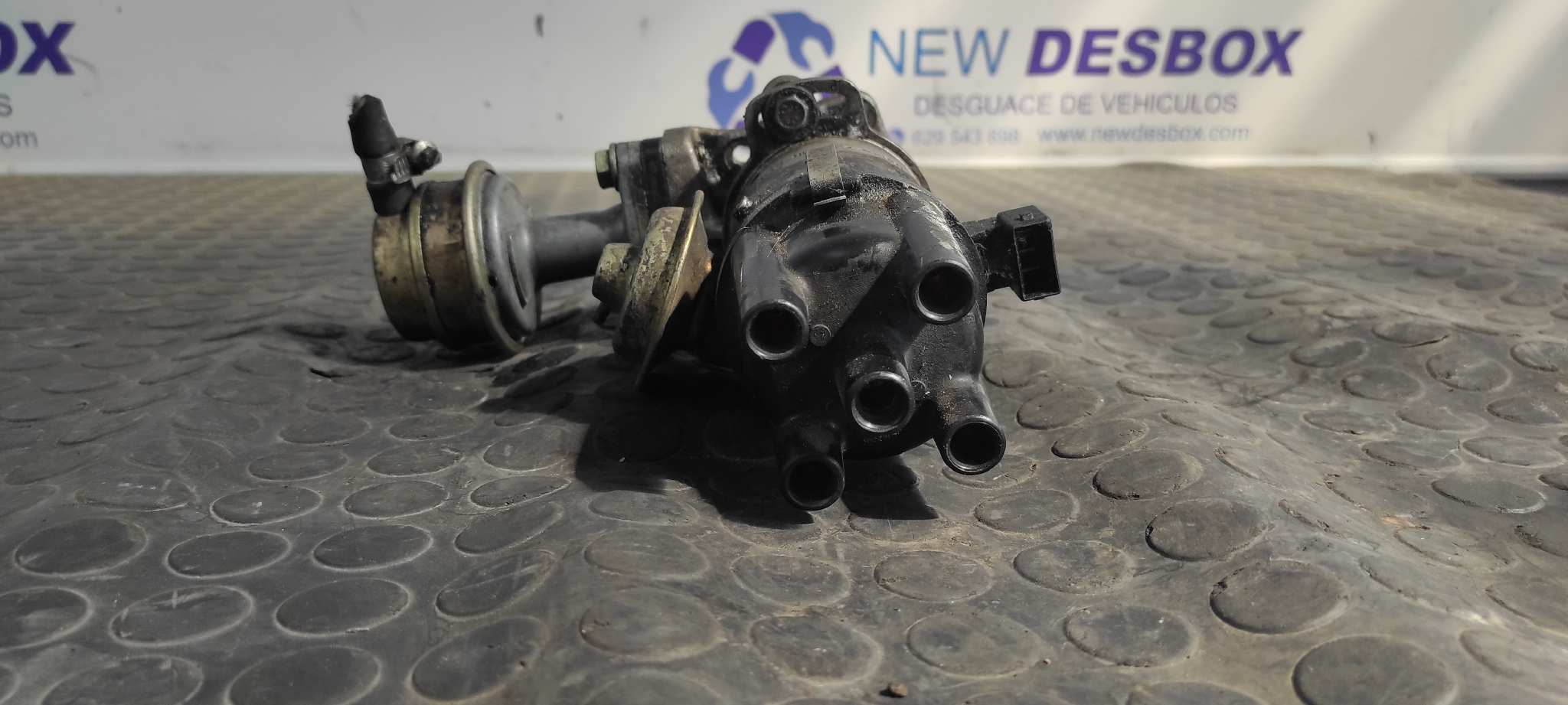 DELCO SEAT MALAGA 1.5 - vista 9