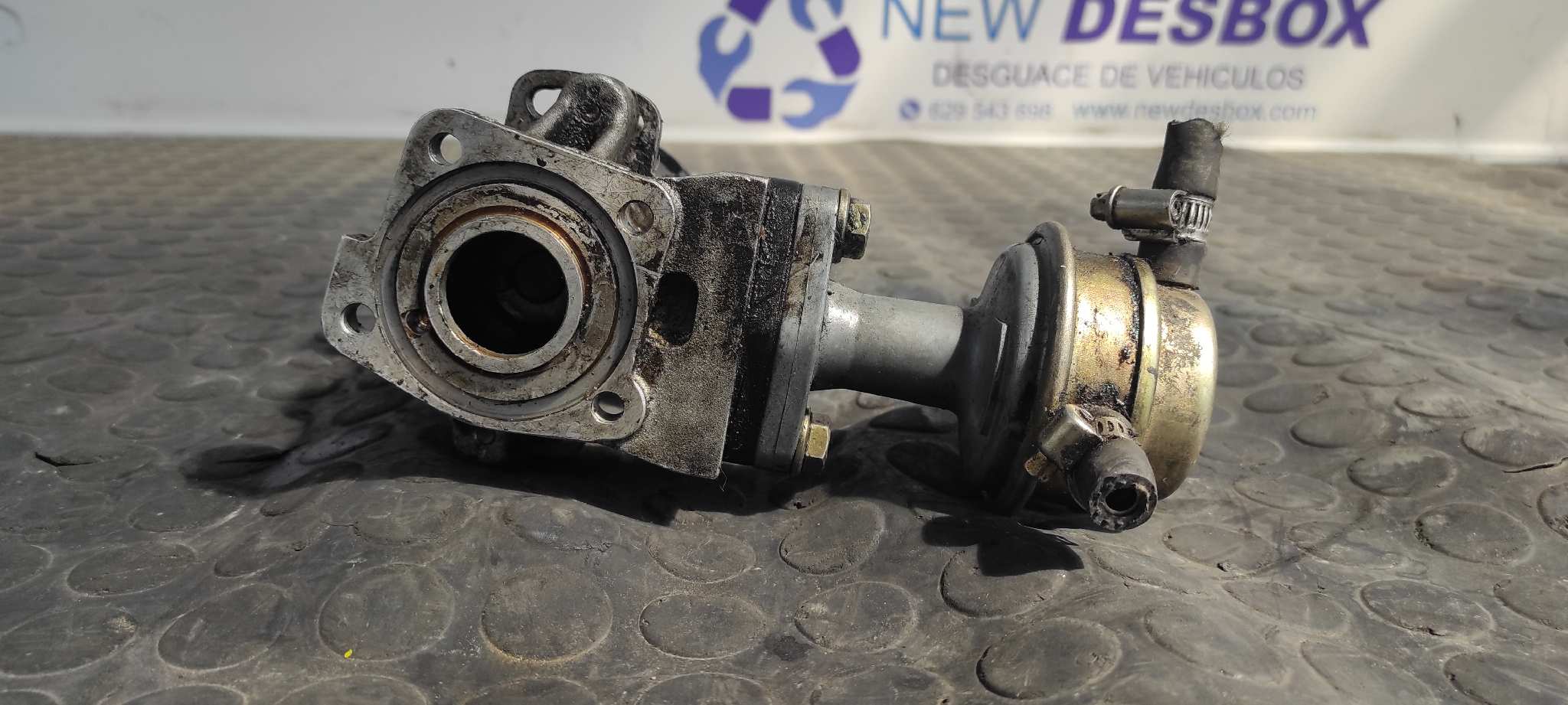 DELCO SEAT MALAGA 1.5 - vista 8