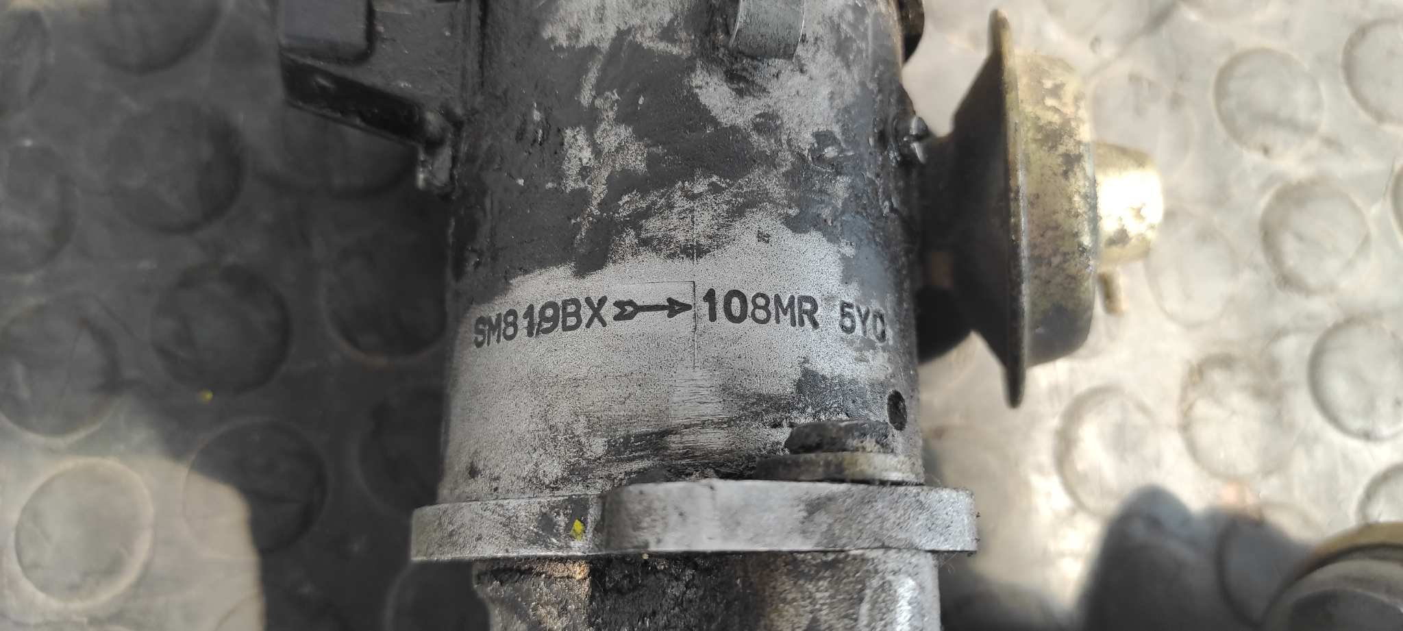 DELCO SEAT MALAGA 1.5 - vista 2