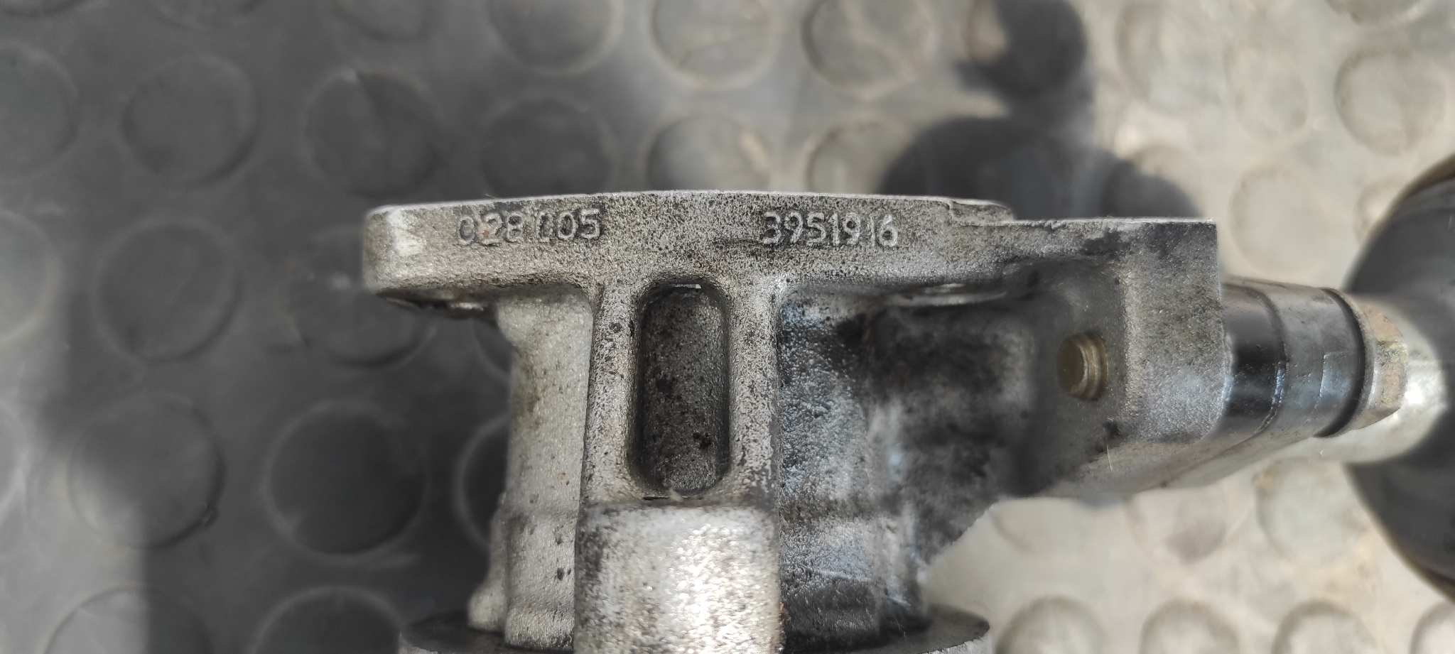 DELCO SEAT MALAGA 1.5 - vista 5