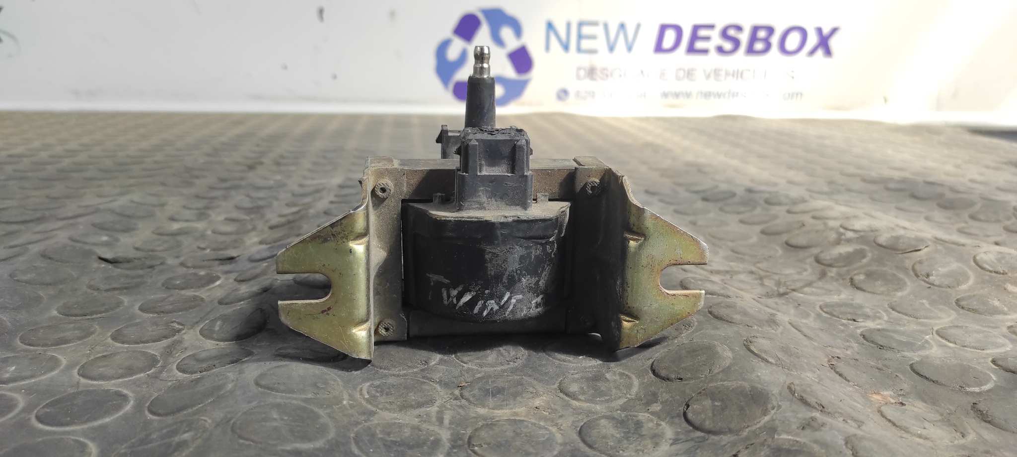 BOBINA ENCENDIDO RENAULT TWINGO (CO6) - vista 2