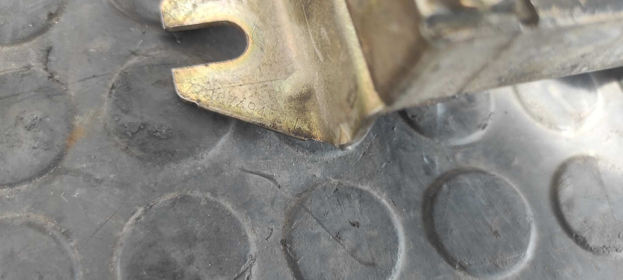 BOBINA ENCENDIDO RENAULT TWINGO (CO6) - vista 3