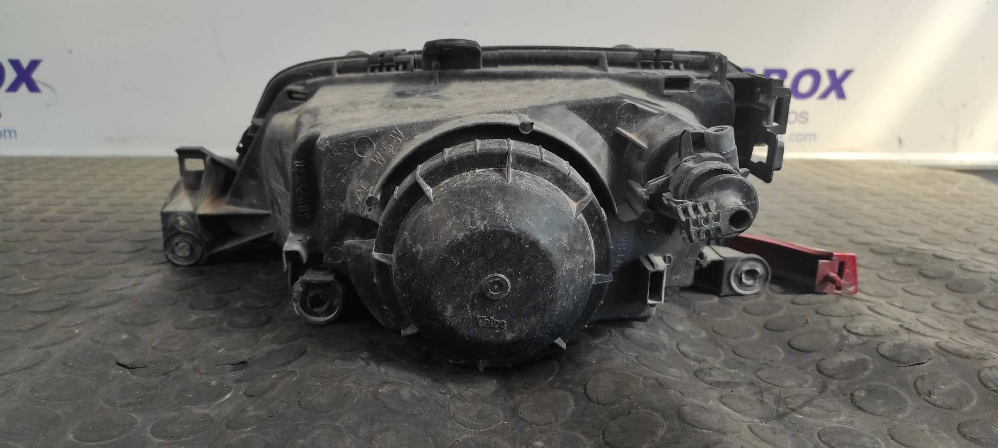 FARO DERECHO PEUGEOT 306 BERLINA 3/4/5 PUERTAS (S2) - vista 7