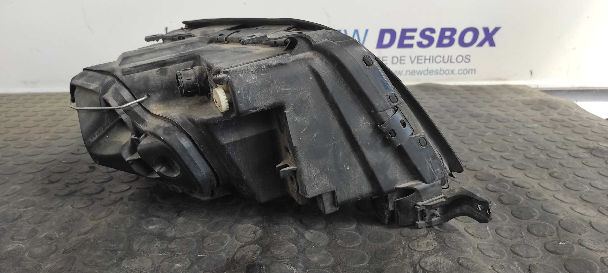 FARO IZQUIERDO AUDI 100 BERLINA (C4) - vista 5