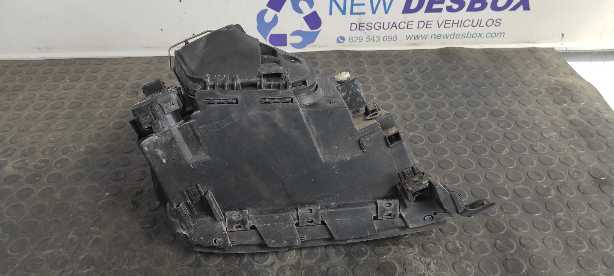 FARO IZQUIERDO AUDI 100 BERLINA (C4) - vista 4