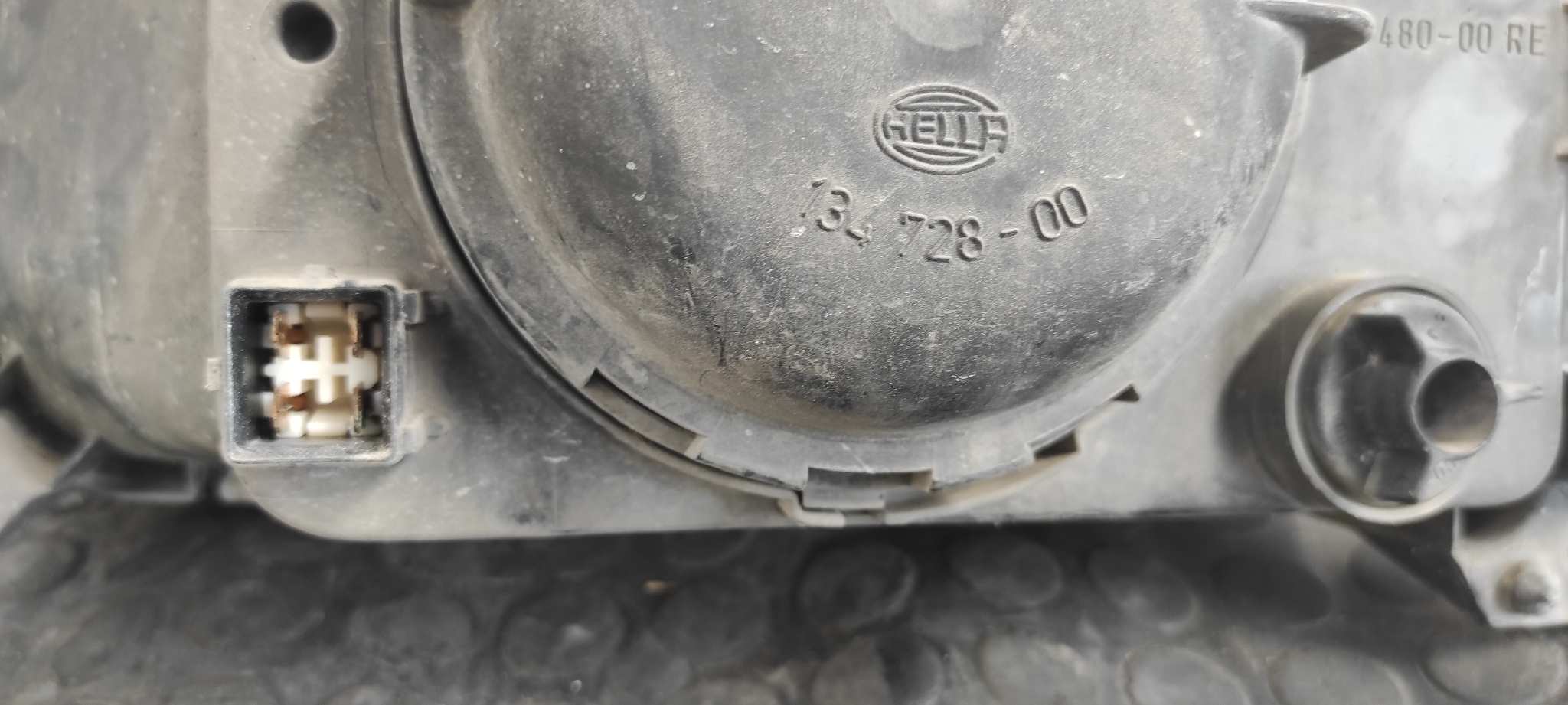 FARO DERECHO VOLKSWAGEN PASSAT BERLINA (312) - vista 8