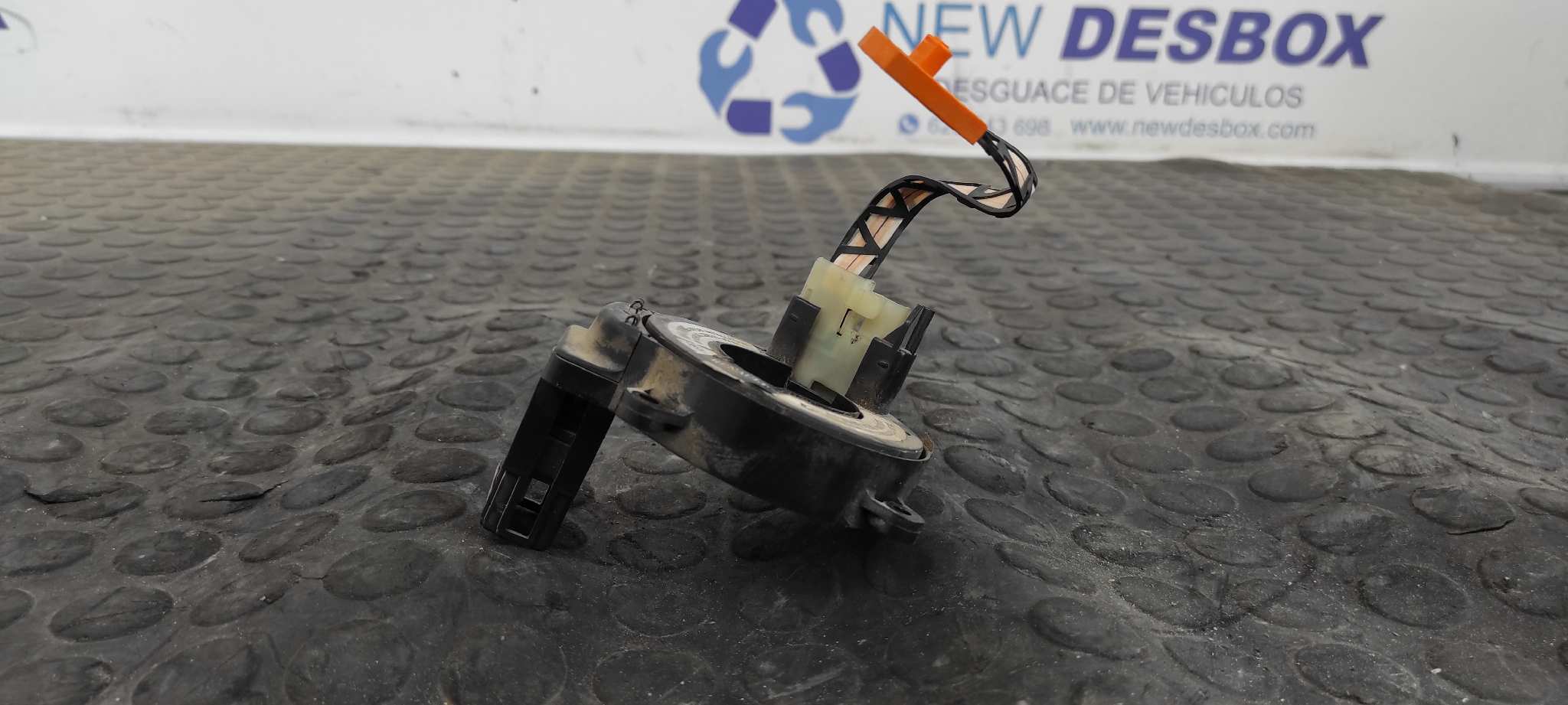 ANILLO AIRBAG RENAULT KANGOO (F/KC0) - vista 4