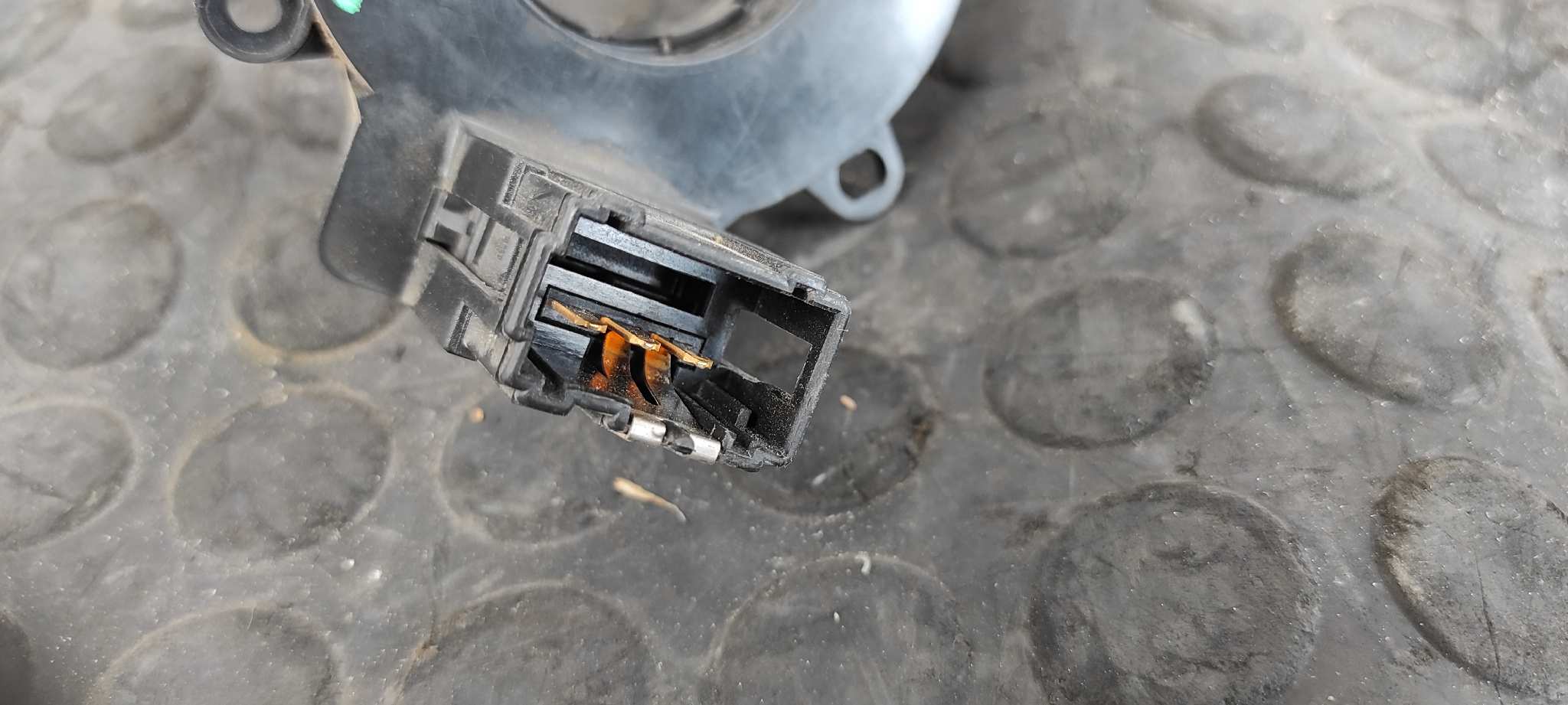 ANILLO AIRBAG RENAULT KANGOO (F/KC0) - vista 3