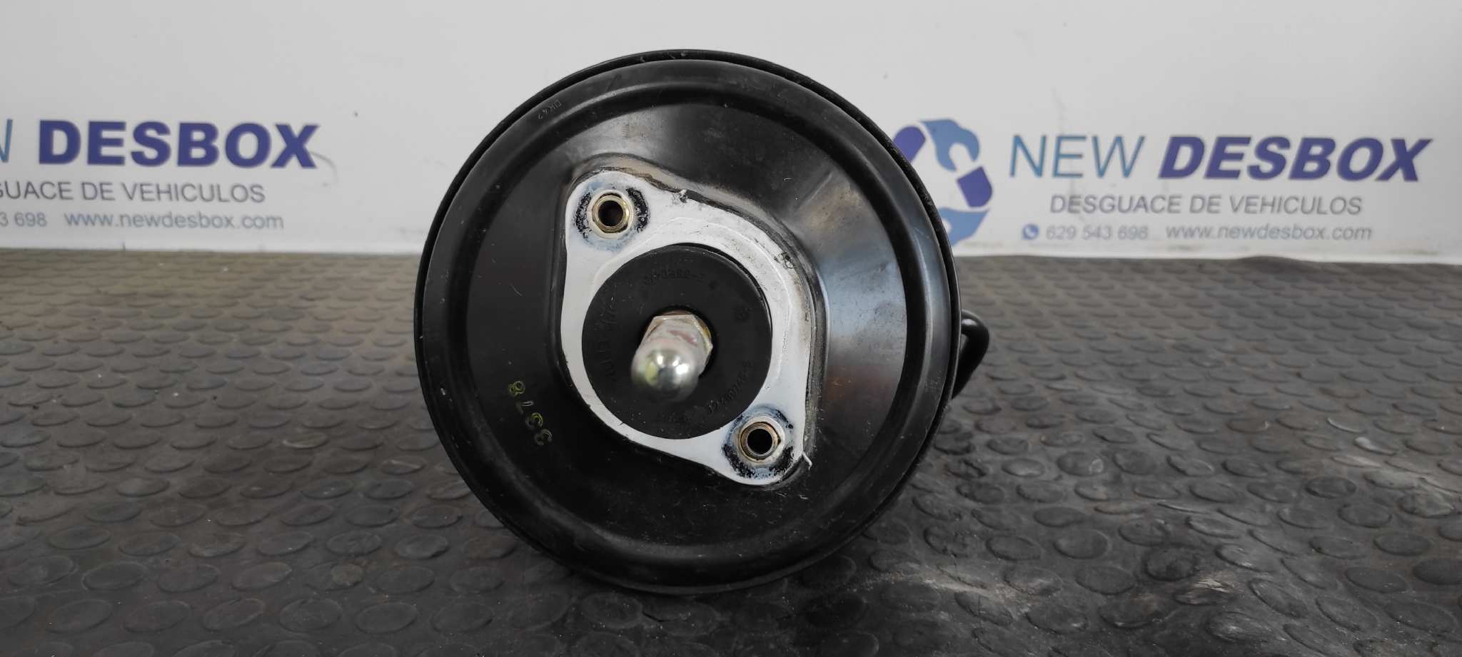 SERVOFRENO VOLKSWAGEN PASSAT BERLINA (3B3) - vista 2