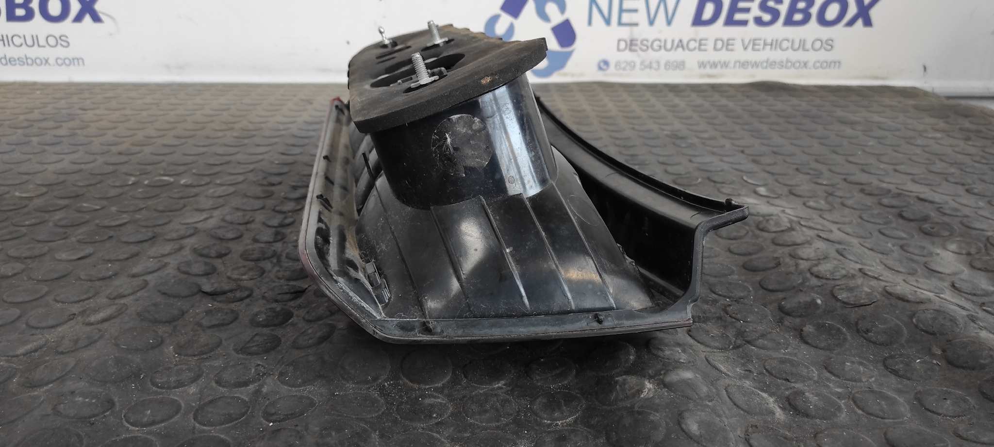 PILOTO TRASERO DERECHO FIAT IDEA (135) - vista 8