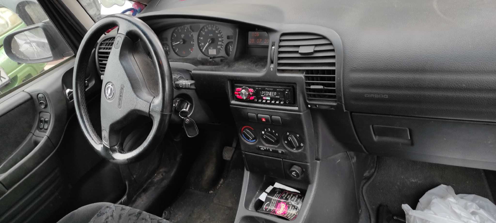 Vista 7