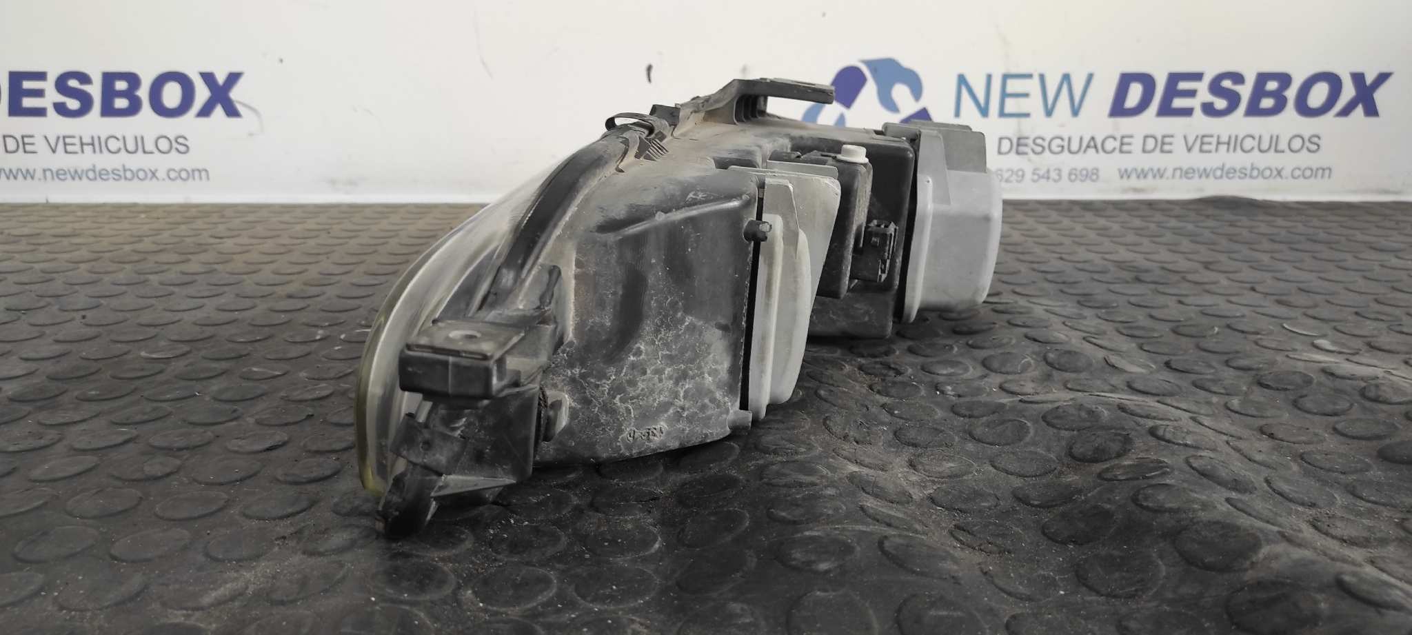 FARO DERECHO FIAT BRAVO (182) - vista 3