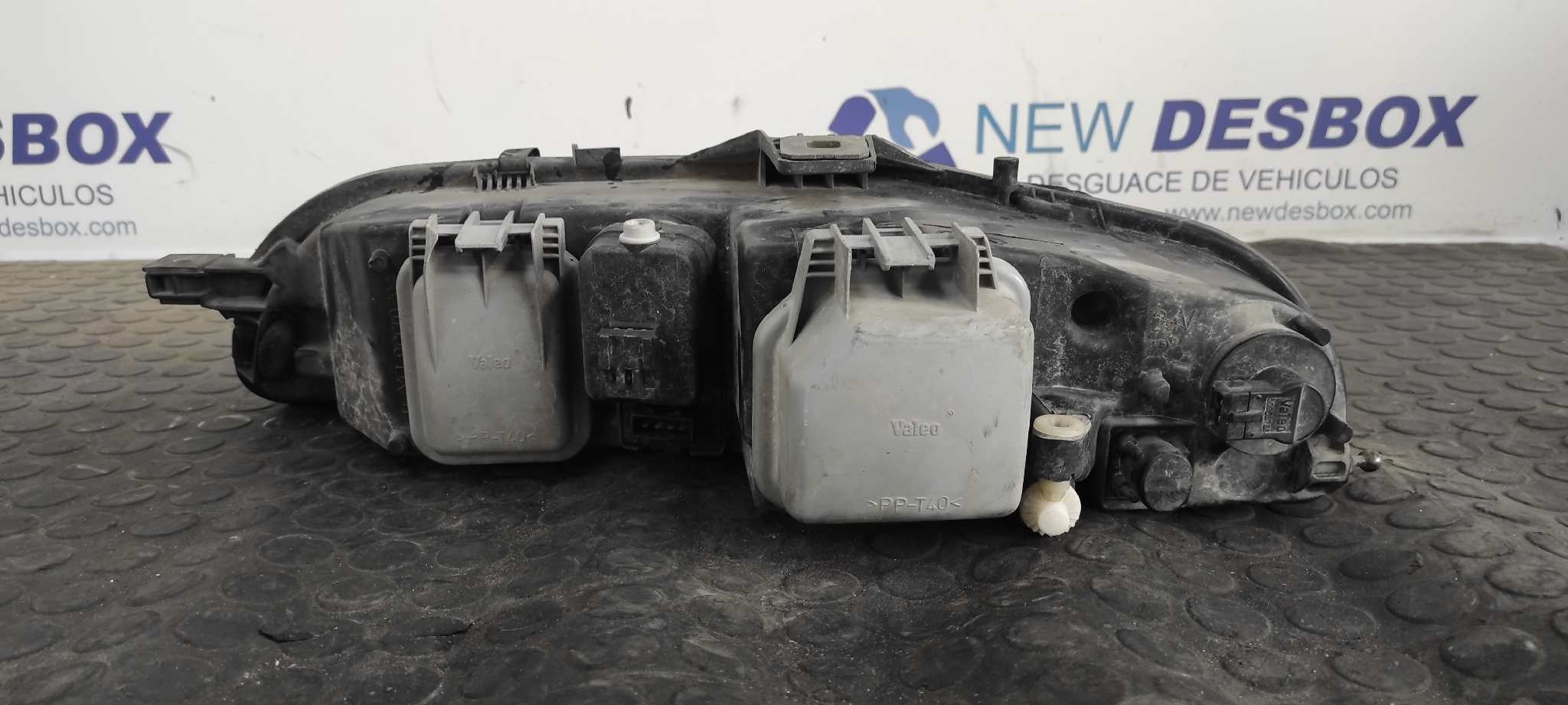 FARO DERECHO FIAT BRAVO (182) - vista 9