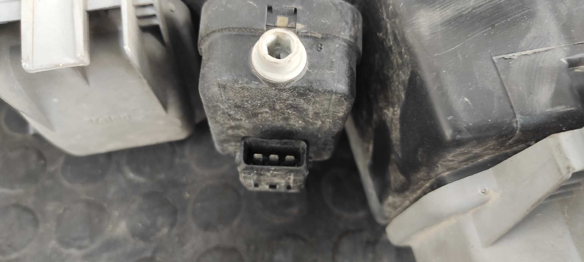 FARO DERECHO FIAT BRAVO (182) - vista 6