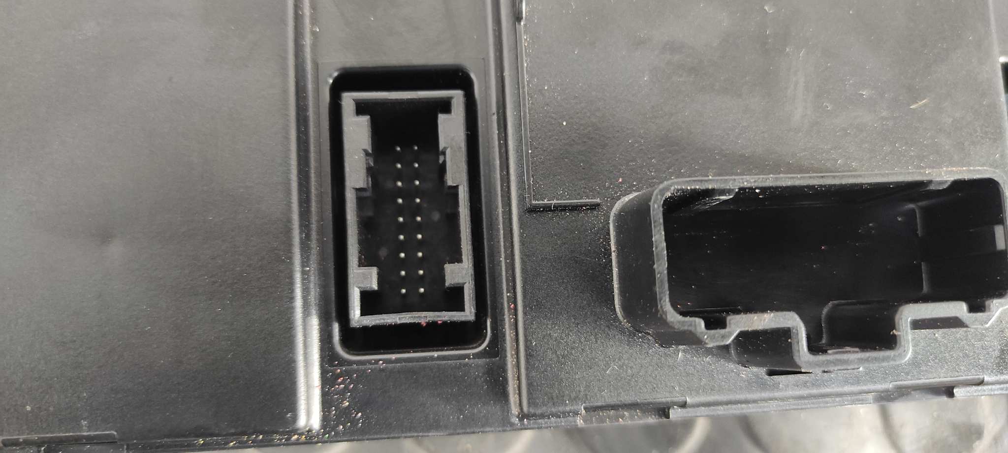 MANDO CLIMATIZADOR RENAULT SCENIC II - vista 5