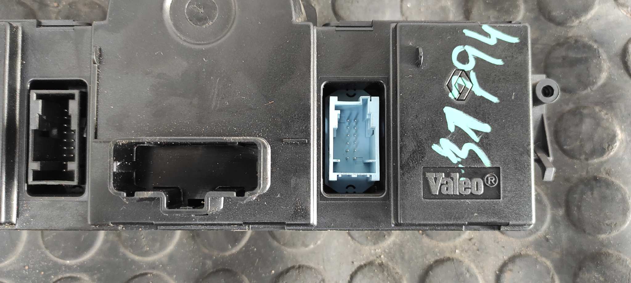 MANDO CLIMATIZADOR RENAULT SCENIC II - vista 4