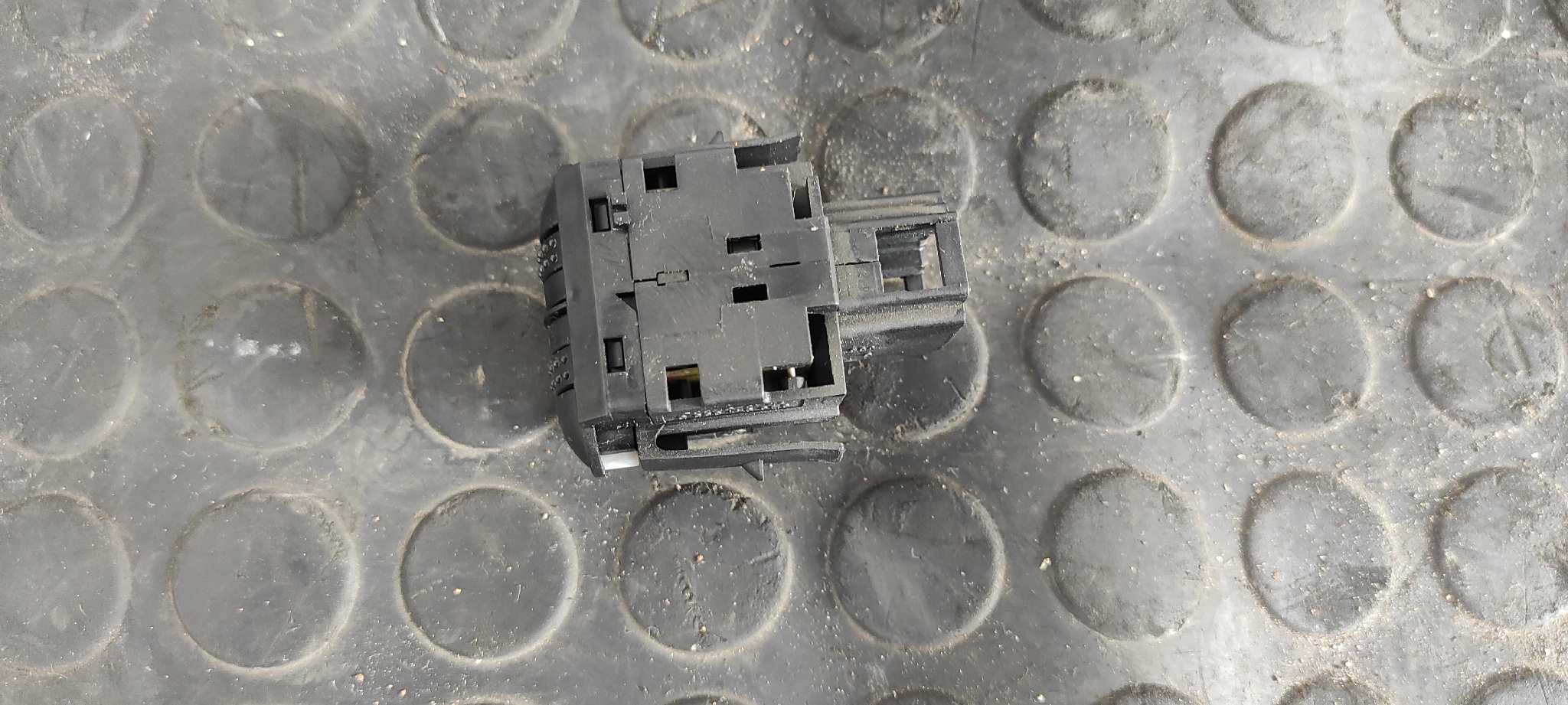 MANDO LUCES VOLKSWAGEN PASSAT BERLINA (3B3) - vista 4